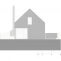 27 Dwelling in Sete Cidades / Eduardo Souto de Moura + Adriano Pimenta 27 Dwelling in Sete Cidades / Eduardo Souto de Moura + Adriano Pimenta Elevation