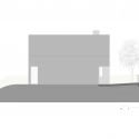 27 Dwelling in Sete Cidades / Eduardo Souto de Moura + Adriano Pimenta 27 Dwelling in Sete Cidades / Eduardo Souto de Moura + Adriano Pimenta Elevation
