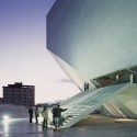 Casa da Musica / OMA Casa da Musica / OMA © Philippe Ruault
