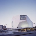 Casa da Musica / OMA Casa da Musica / OMA © Philippe Ruault