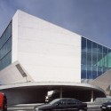 Casa da Musica / OMA Casa da Musica / OMA © Philippe Ruault