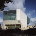 Casa da Musica / OMA Casa da Musica / OMA © Philippe Ruault