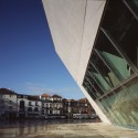 Casa da Musica / OMA Casa da Musica / OMA © Philippe Ruault