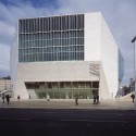 Casa da Musica / OMA Casa da Musica / OMA © Philippe Ruault