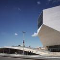 Casa da Musica / OMA Casa da Musica / OMA © Philippe Ruault