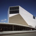 Casa da Musica / OMA Casa da Musica / OMA © Philippe Ruault
