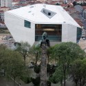 Casa da Musica / OMA Casa da Musica / OMA © OMA
