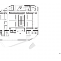 Casa da Musica / OMA Casa da Musica / OMA Level 00 Plan © OMA