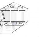 Casa da Musica / OMA Casa da Musica / OMA Level 03 Plan © OMA