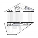 Casa da Musica / OMA Casa da Musica / OMA Level 04 Plan © OMA
