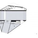 Casa da Musica / OMA Casa da Musica / OMA Level 06 Plan © OMA