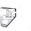 Casa da Musica / OMA Casa da Musica / OMA Level 08 Plan © OMA