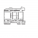 Casa da Musica / OMA Casa da Musica / OMA Typical Basement Level Plan © OMA