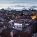 Apartamento 1757 / Camarim Arquitectos © Nelson Garrido
