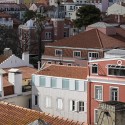 Apartamento 1757 / Camarim Arquitectos © Nelson Garrido