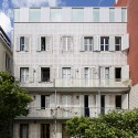 Apartamento 1757 / Camarim Arquitectos © Nelson Garrido