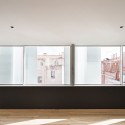 Apartamento 1757 / Camarim Arquitectos © Nelson Garrido