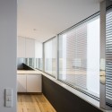 Apartamento 1757 / Camarim Arquitectos © Nelson Garrido