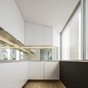 Apartamento 1757 / Camarim Arquitectos © Nelson Garrido