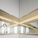 Apartamento 1757 / Camarim Arquitectos © Nelson Garrido