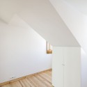 Apartamento 1757 / Camarim Arquitectos © Nelson Garrido