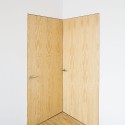 Apartamento 1757 / Camarim Arquitectos © Nelson Garrido