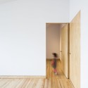 Apartamento 1757 / Camarim Arquitectos © Nelson Garrido