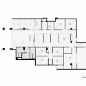 Care Implant Dentistry / Pedra Silva Architects Care Implant Dentistry / Pedra Silva Architects Floor Plan