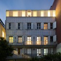 Apartamento 1757 / Camarim Arquitectos © Nelson Garrido