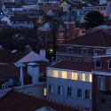 Apartamento 1757 / Camarim Arquitectos © Nelson Garrido
