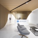 Care Implant Dentistry / Pedra Silva Architects Care Implant Dentistry / Pedra Silva Architects © Fernando Guerra | FG+SG