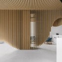 Care Implant Dentistry / Pedra Silva Architects Care Implant Dentistry / Pedra Silva Architects © Fernando Guerra | FG+SG