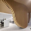 Care Implant Dentistry / Pedra Silva Architects Care Implant Dentistry / Pedra Silva Architects © Fernando Guerra | FG+SG