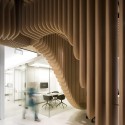 Care Implant Dentistry / Pedra Silva Architects Care Implant Dentistry / Pedra Silva Architects © Fernando Guerra | FG+SG