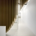 Care Implant Dentistry / Pedra Silva Architects Care Implant Dentistry / Pedra Silva Architects © Fernando Guerra | FG+SG