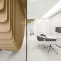 Care Implant Dentistry / Pedra Silva Architects Care Implant Dentistry / Pedra Silva Architects © Fernando Guerra | FG+SG