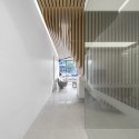 Care Implant Dentistry / Pedra Silva Architects Care Implant Dentistry / Pedra Silva Architects © Fernando Guerra | FG+SG