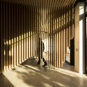 Care Implant Dentistry / Pedra Silva Architects Care Implant Dentistry / Pedra Silva Architects © Fernando Guerra | FG+SG