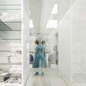 Care Implant Dentistry / Pedra Silva Architects Care Implant Dentistry / Pedra Silva Architects © Fernando Guerra | FG+SG