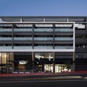 Care Implant Dentistry / Pedra Silva Architects Care Implant Dentistry / Pedra Silva Architects © Fernando Guerra | FG+SG