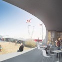 3 Finalists Emerge in St. Petersburg Pier Redesign Competition 3 Finalists Emerge in St. Petersburg Pier Redesign Competition © Destination St. Pete Pier / St. Pete Design Group