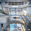 3 Finalists Emerge in St. Petersburg Pier Redesign Competition 3 Finalists Emerge in St. Petersburg Pier Redesign Competition © Destination St. Pete Pier / St. Pete Design Group