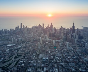 Inaugural Chicago Architecture Biennial Announces 2015 Participants