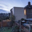 House of Trace / TSURUTA Architects © Tim Crocker