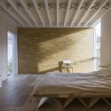 House of Trace / TSURUTA Architects © Tim Crocker