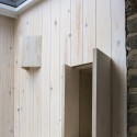House of Trace / TSURUTA Architects © Tim Crocker
