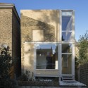House of Trace / TSURUTA Architects © Tim Crocker