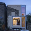 House of Trace / TSURUTA Architects © Tim Crocker