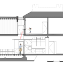 House of Trace / TSURUTA Architects Section