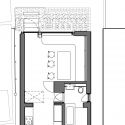 House of Trace / TSURUTA Architects Site Plan
